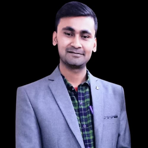 Chandra Shekhar Soni