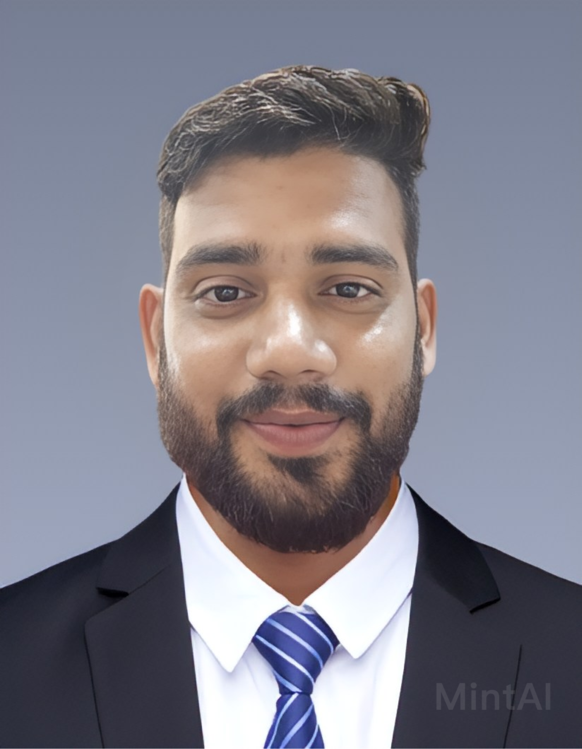 DHARMENDRA SINGH
