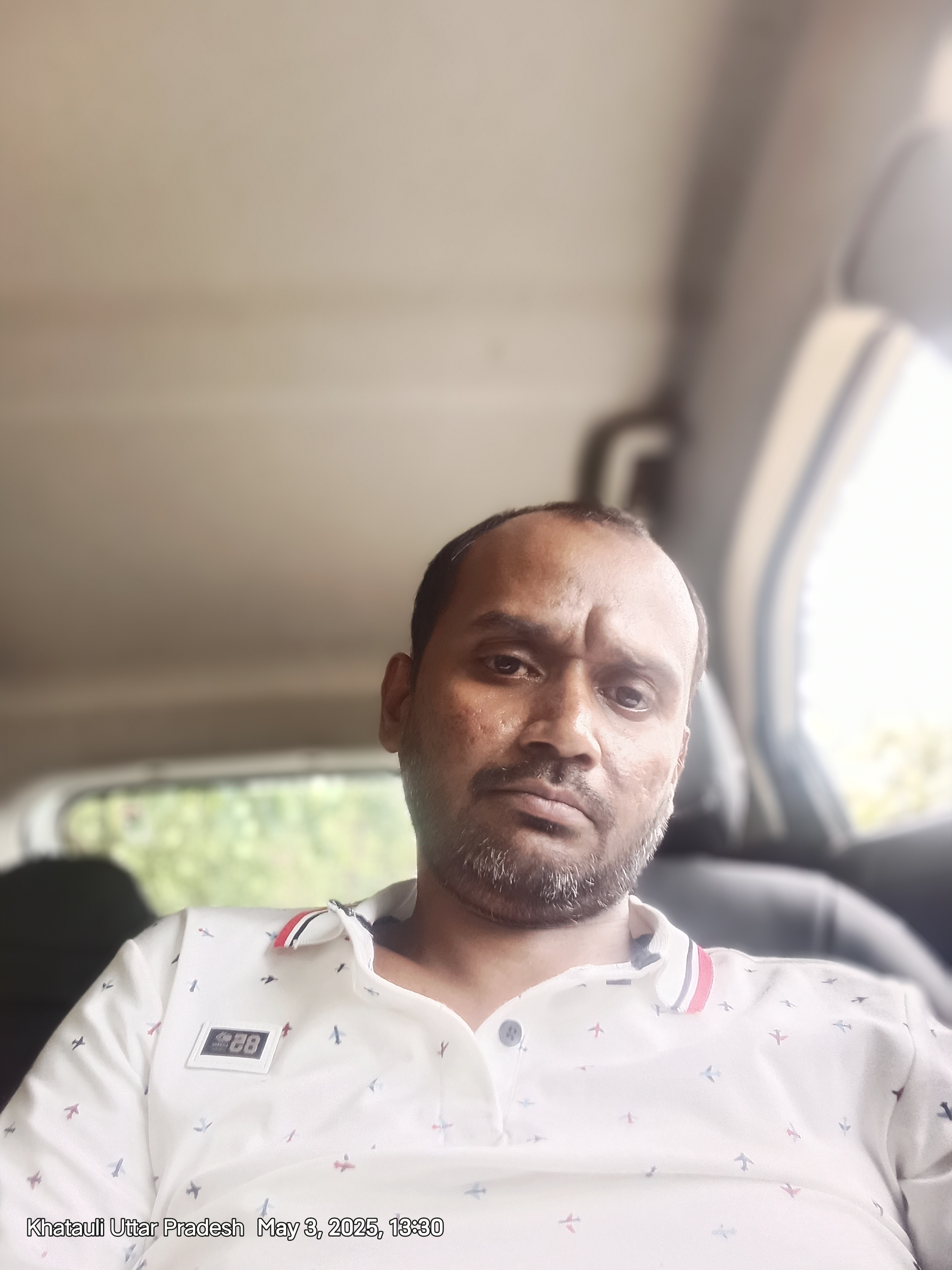 Ajeet Mishra