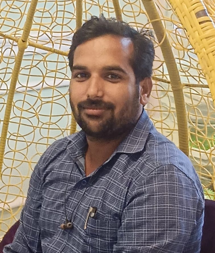 Vijay Tiwari