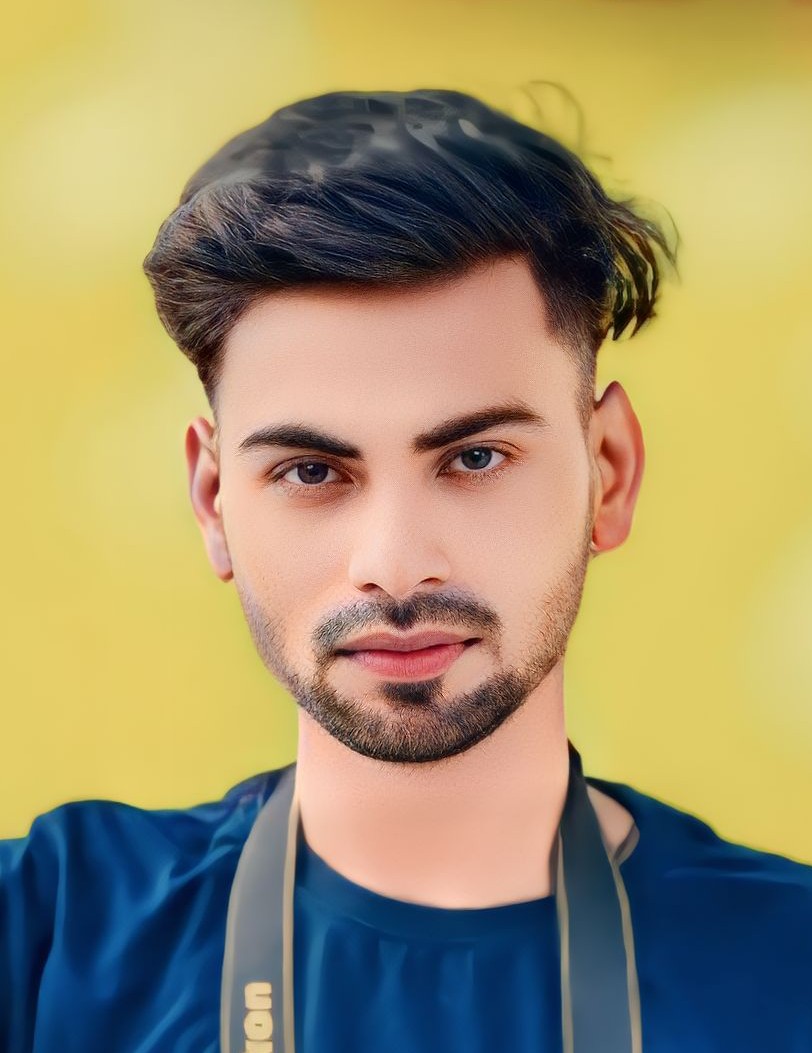 Pradeep Sharma
