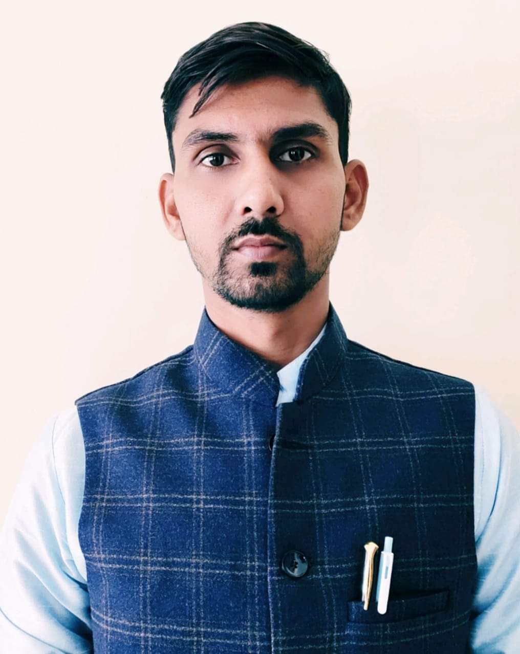 Dipanshu Savran