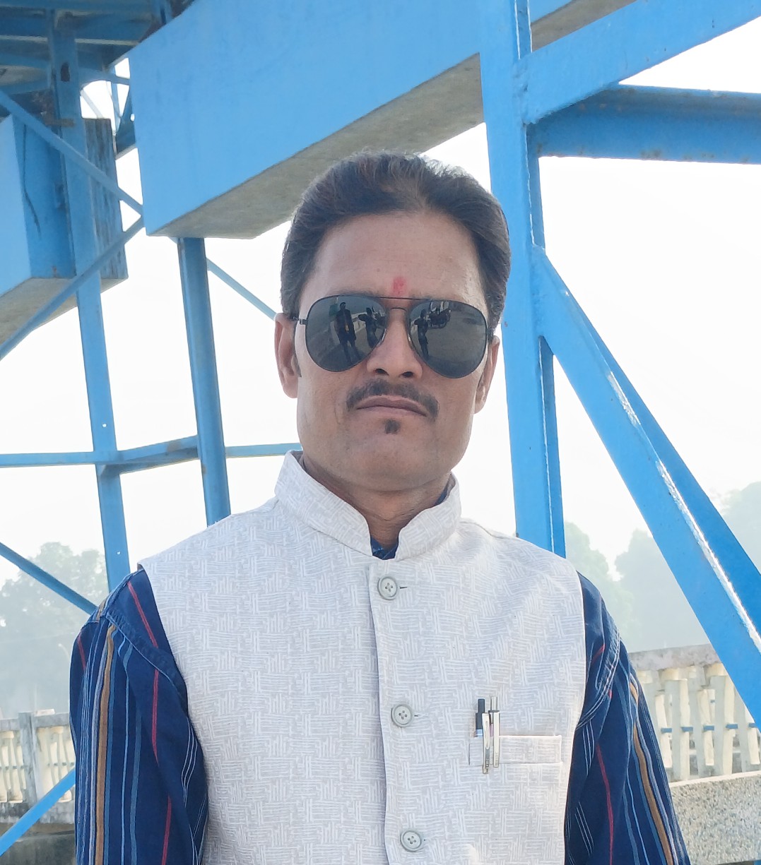 Yogesh Awasthi