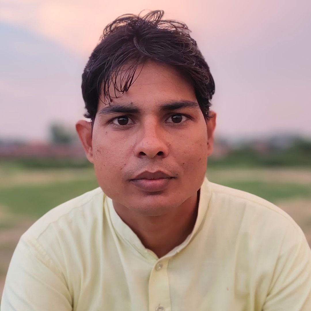 Hikmat Ali Khan