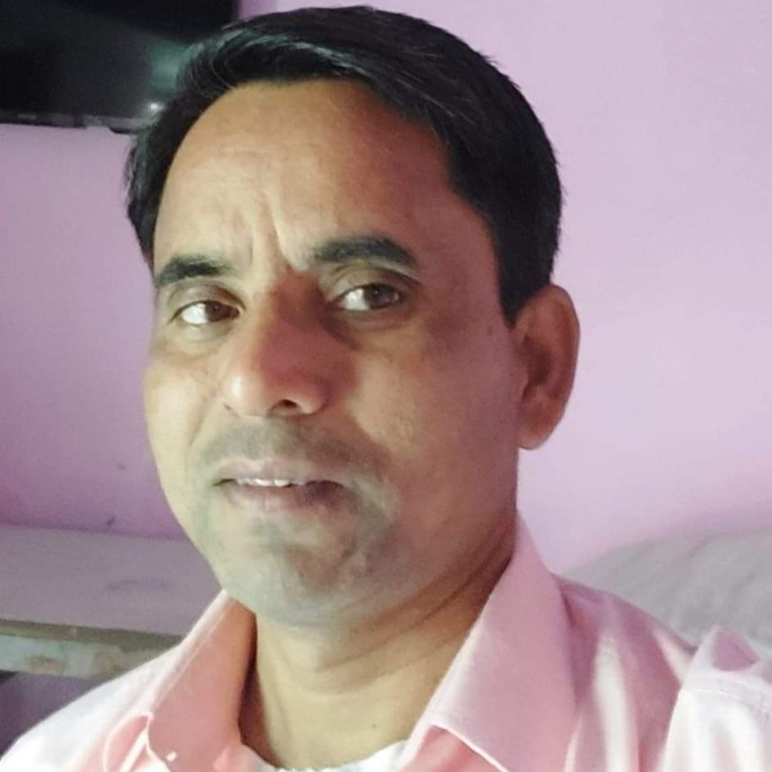 Krishan Bihari