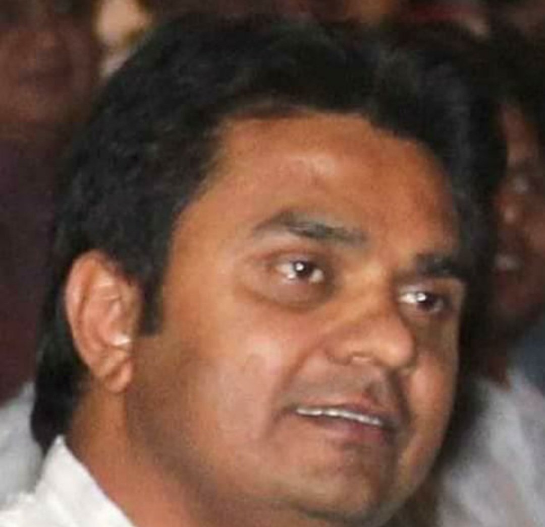  Vibhu Mishra