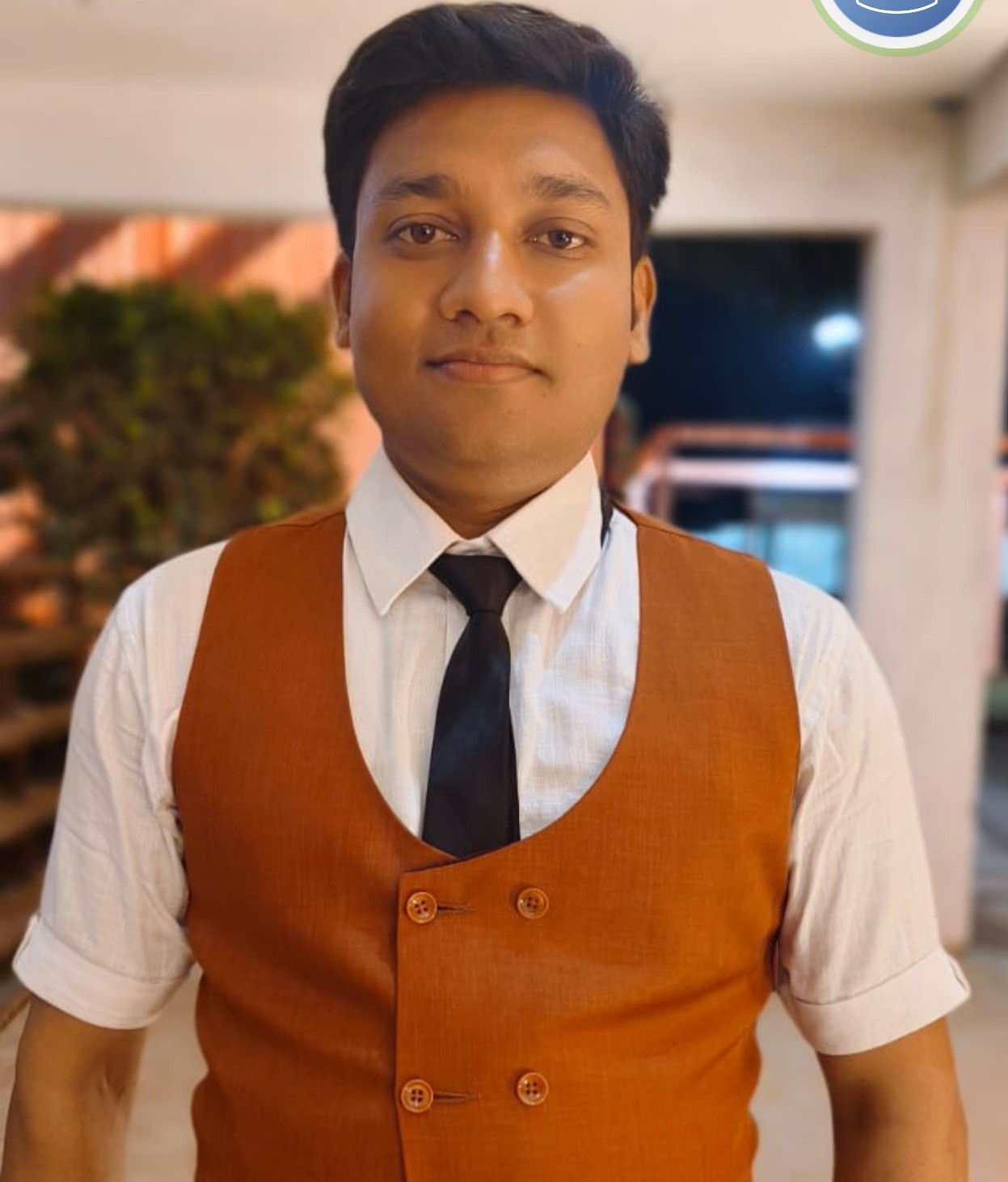 Mohd Tasleem