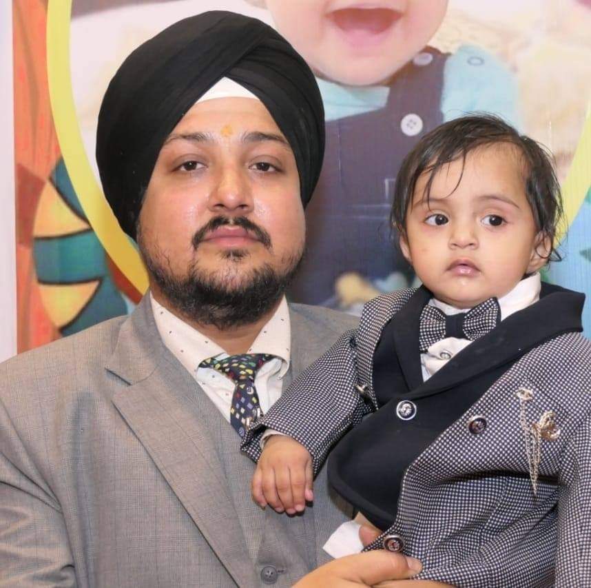 NAVJEET SINGH