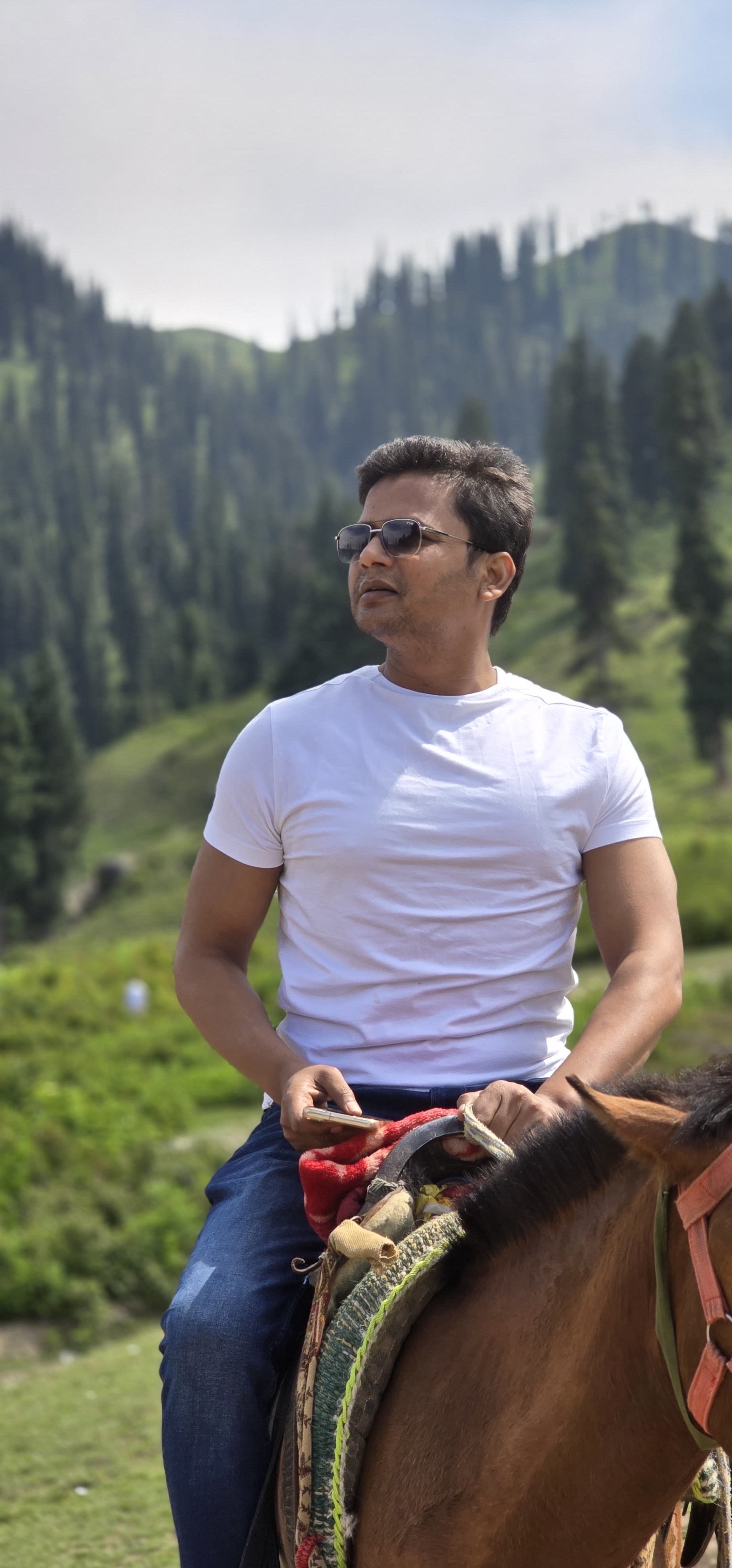 Kumar Sahil