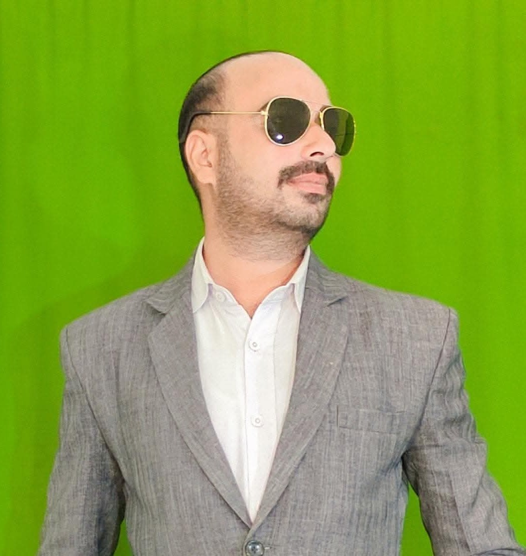 Valjeet Singh