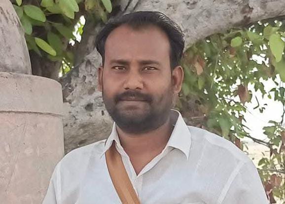 Mohd. Imran Khan
