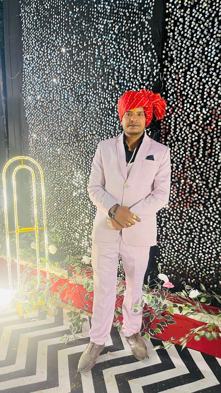 BHARAT TRIPATHI