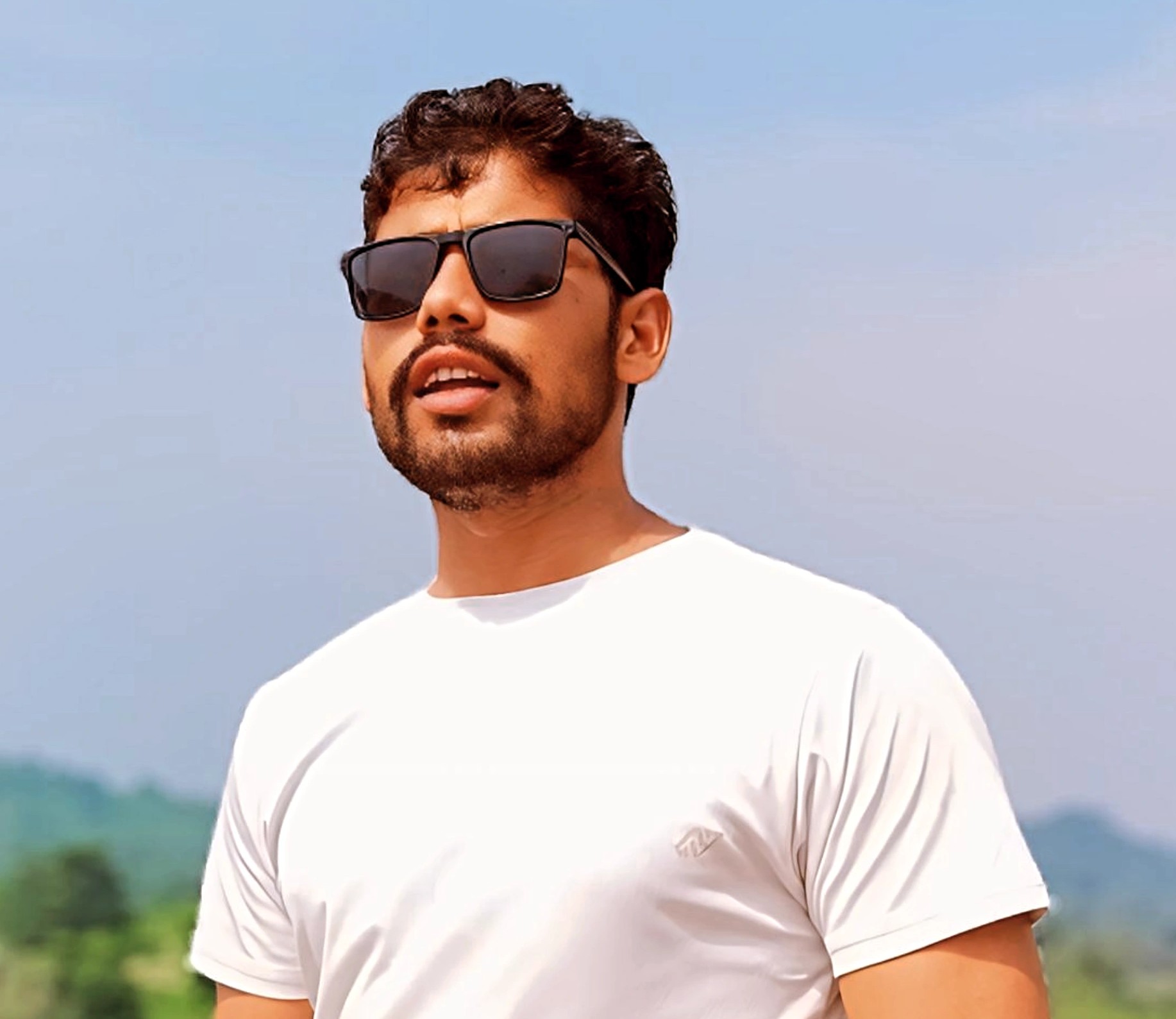 Ravindra Singh