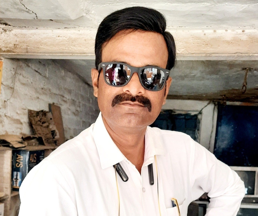 Mujeeb Khan