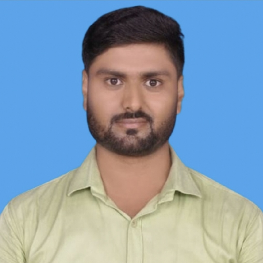 Prince Srivastava