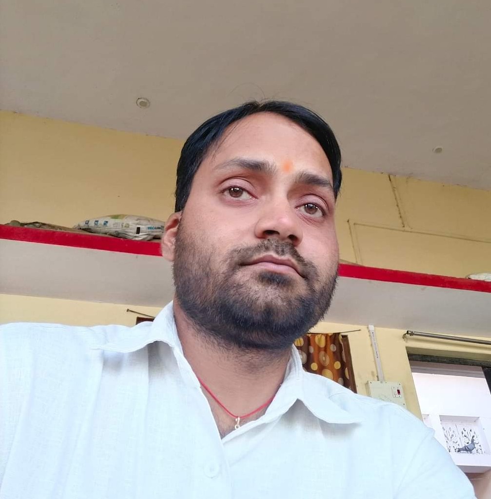 Anil Kumar Verma