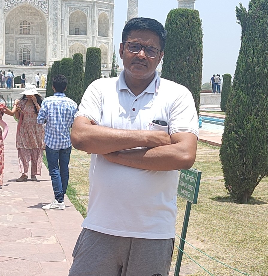 Pardeep Sahu