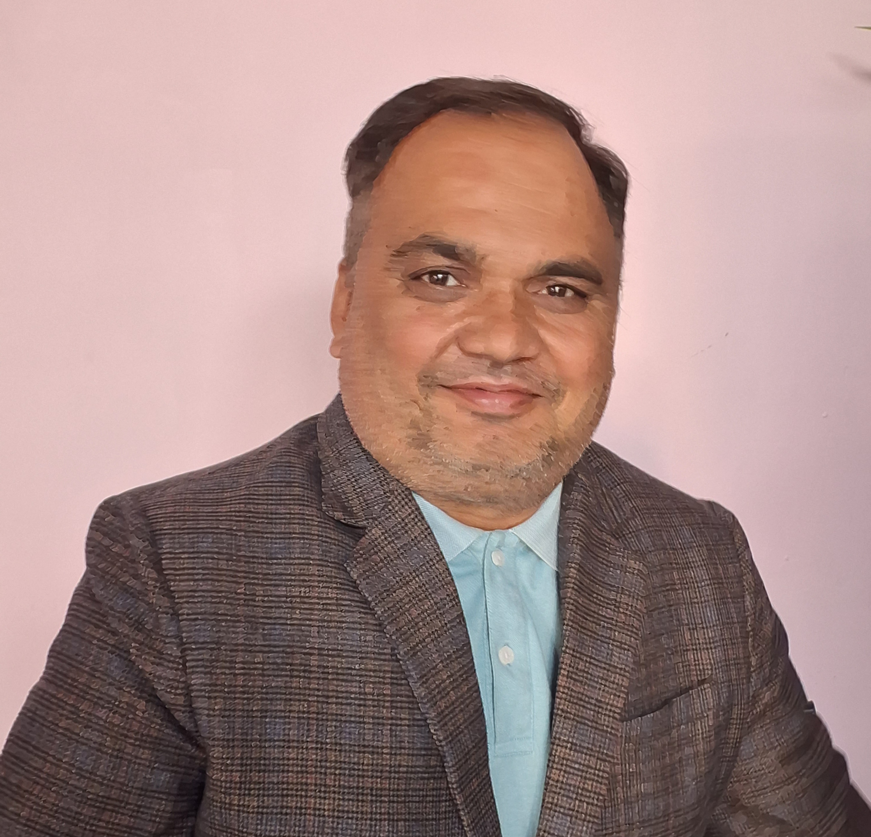 Surender Singh 