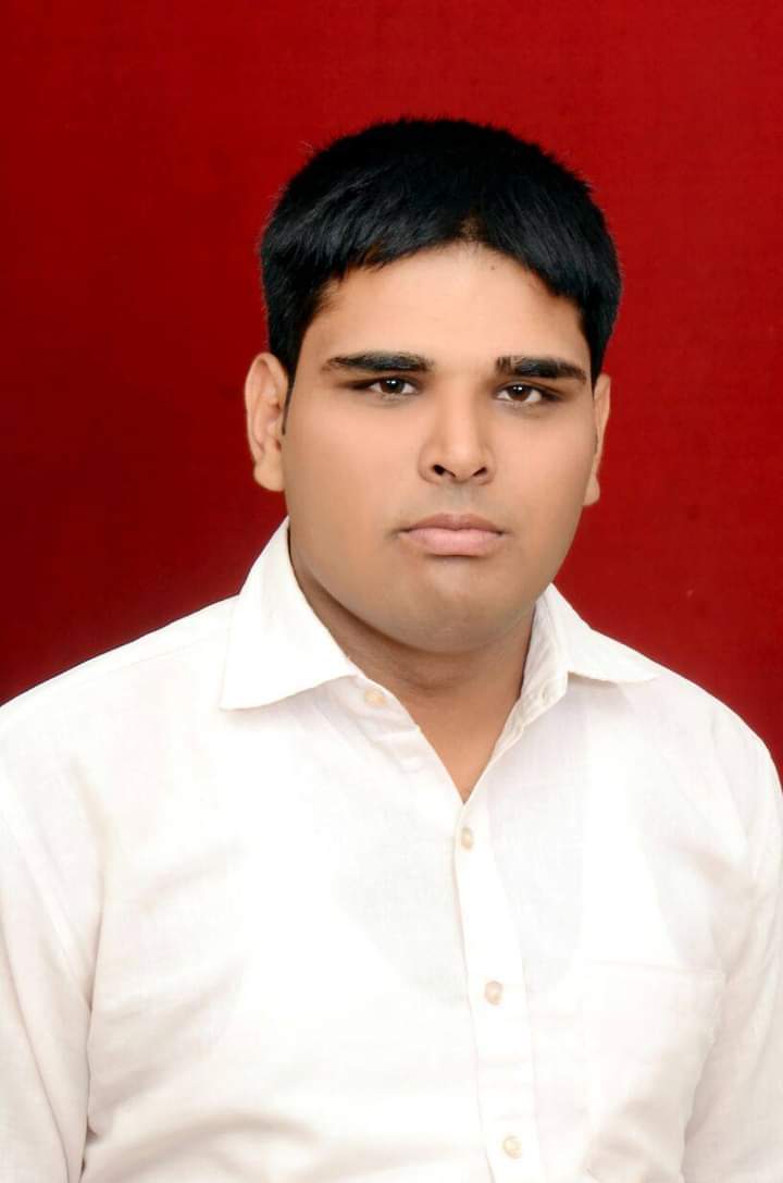 Nitin Kumar 