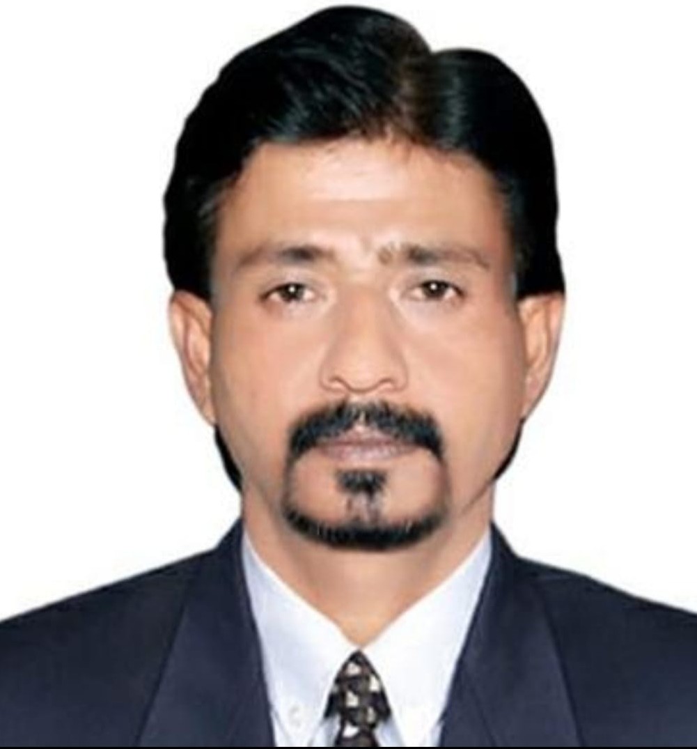 Chander Shekhar 