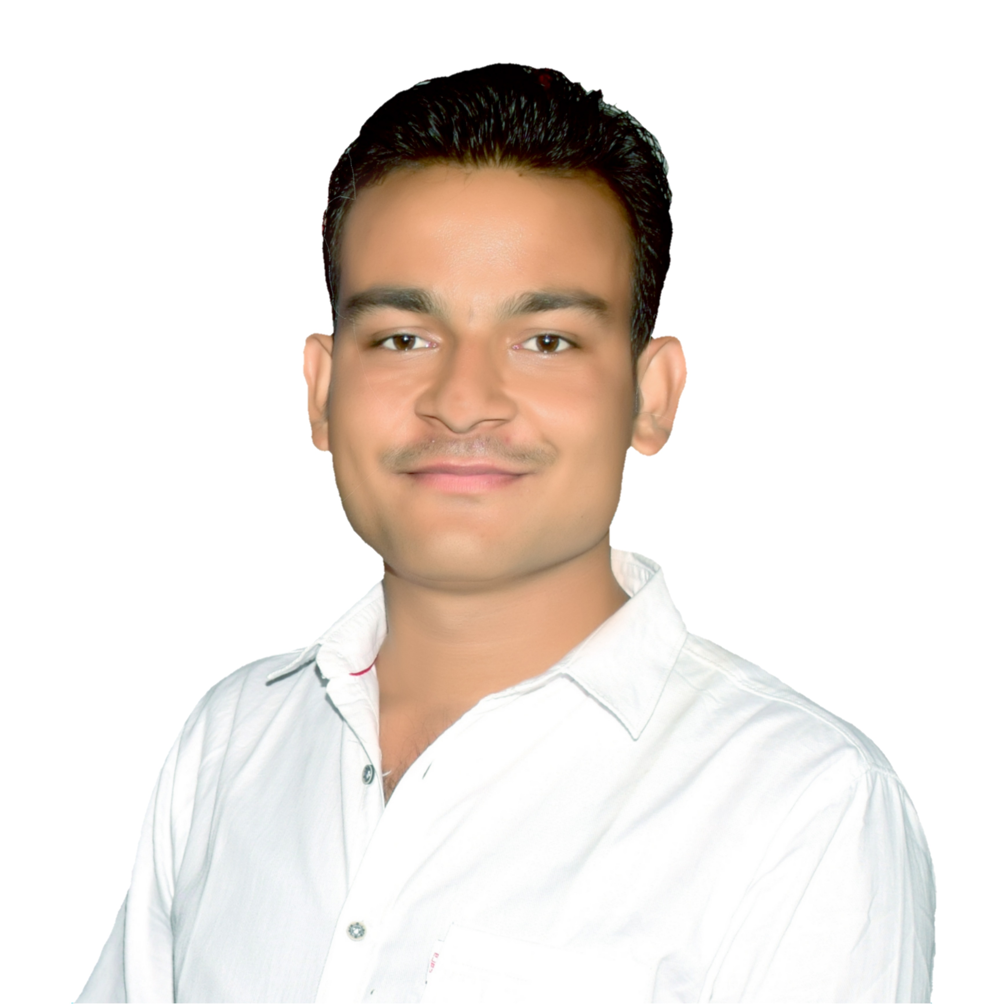 Vishal Bajpai