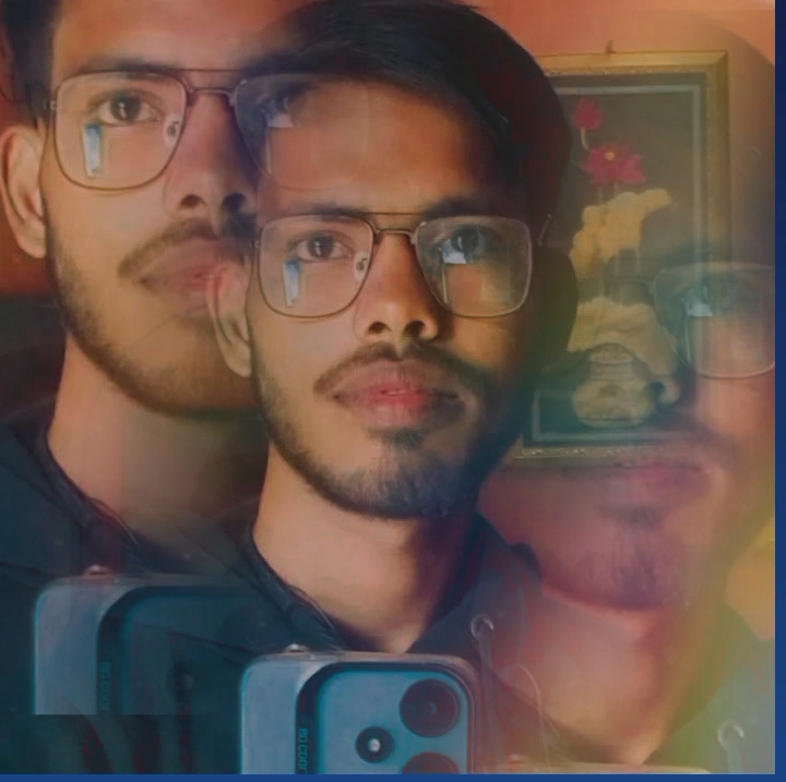 Vikas Chaudhary