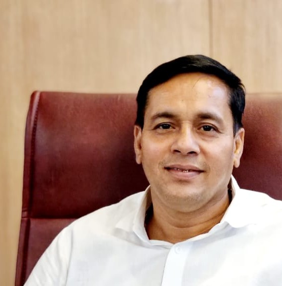 Amarjeet Kumar Yadav