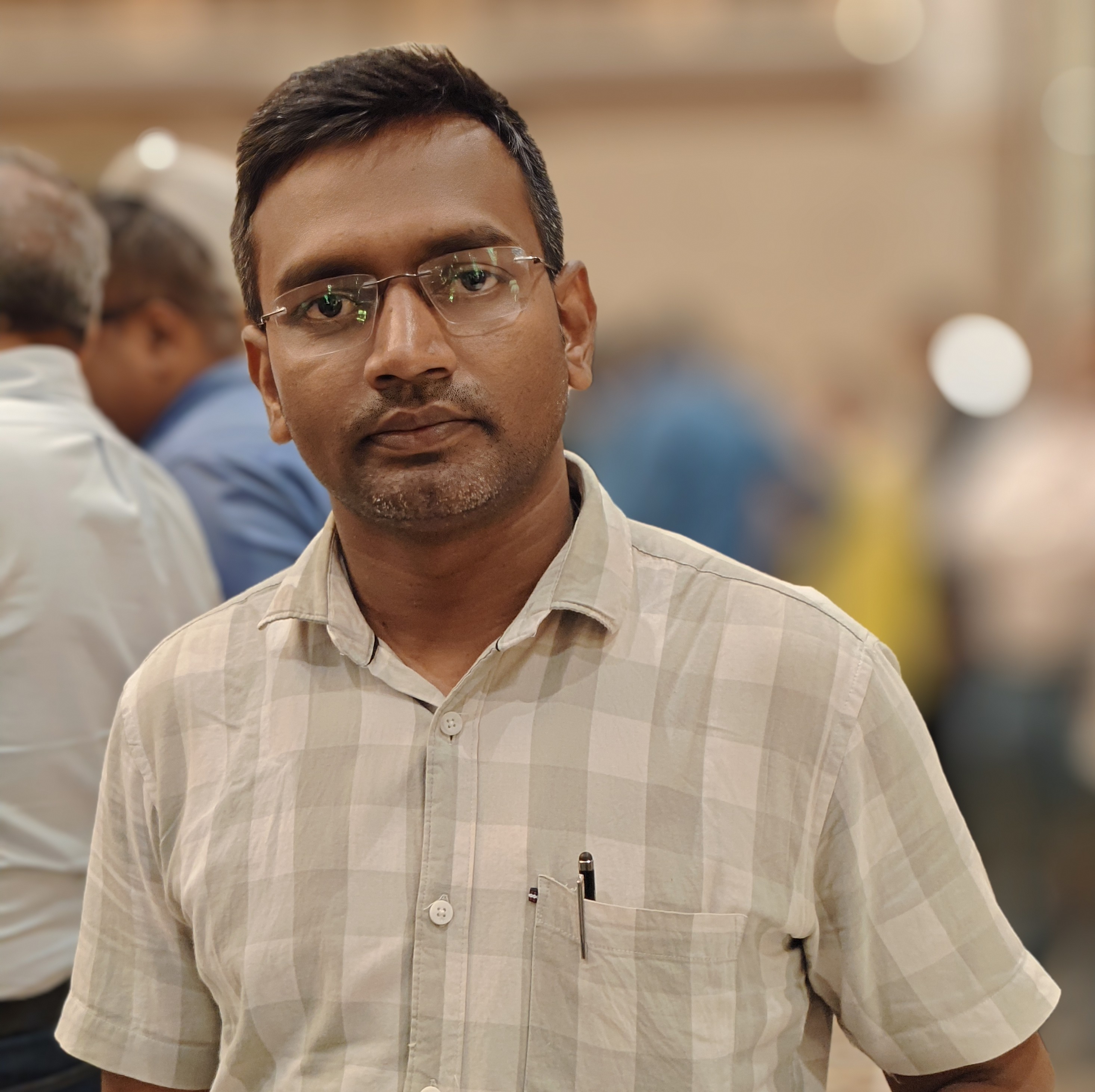 Harikishor Sah