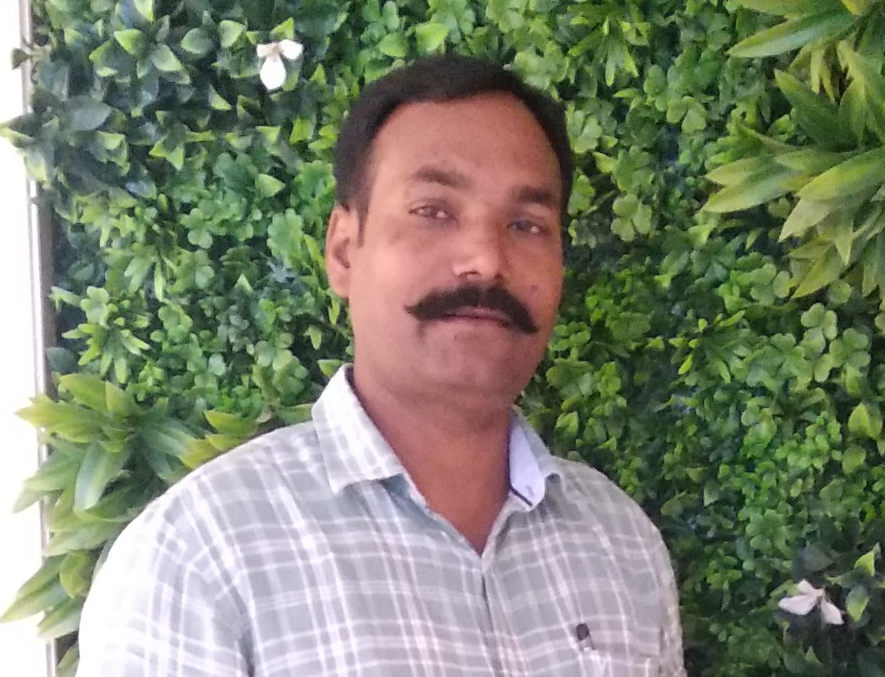 Anshuman Pandey