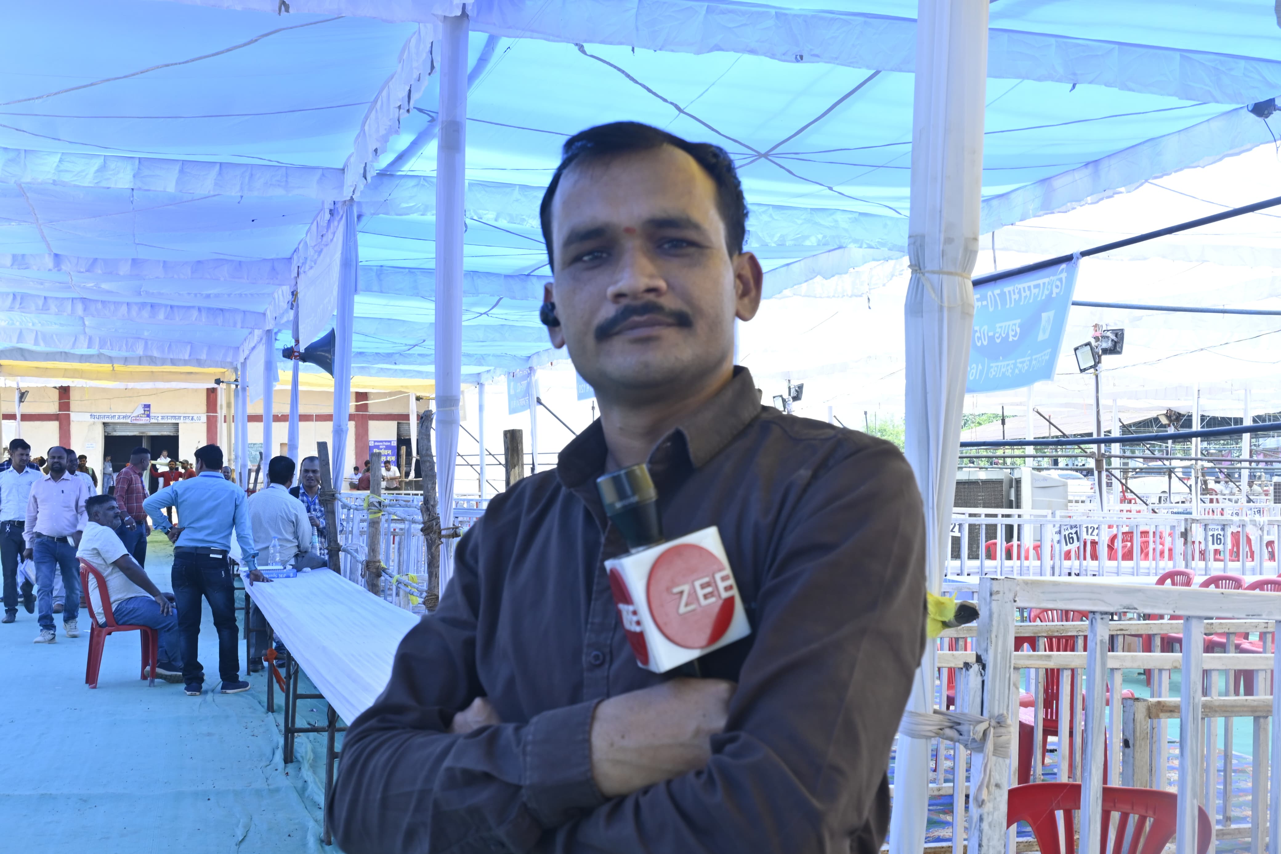 Goukaran Yadu