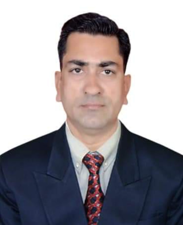 Vineet Kumar Agarwal