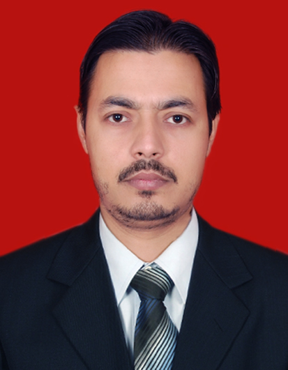 Syed Amir Mian