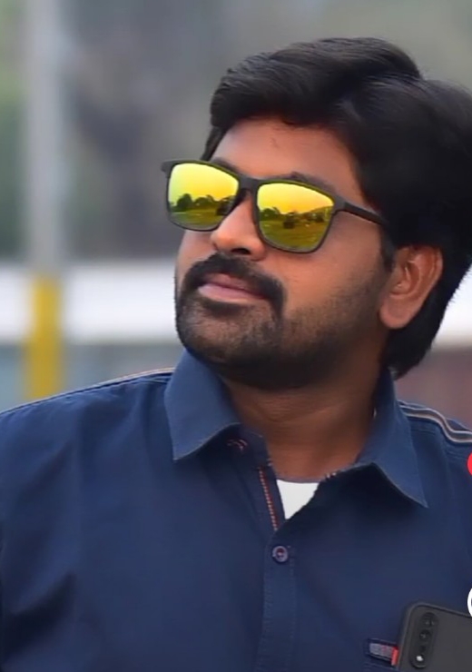 Tirupati Rao