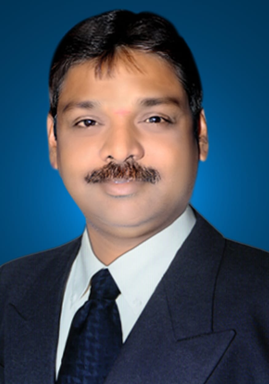 Narendra Kumar Jaiswal