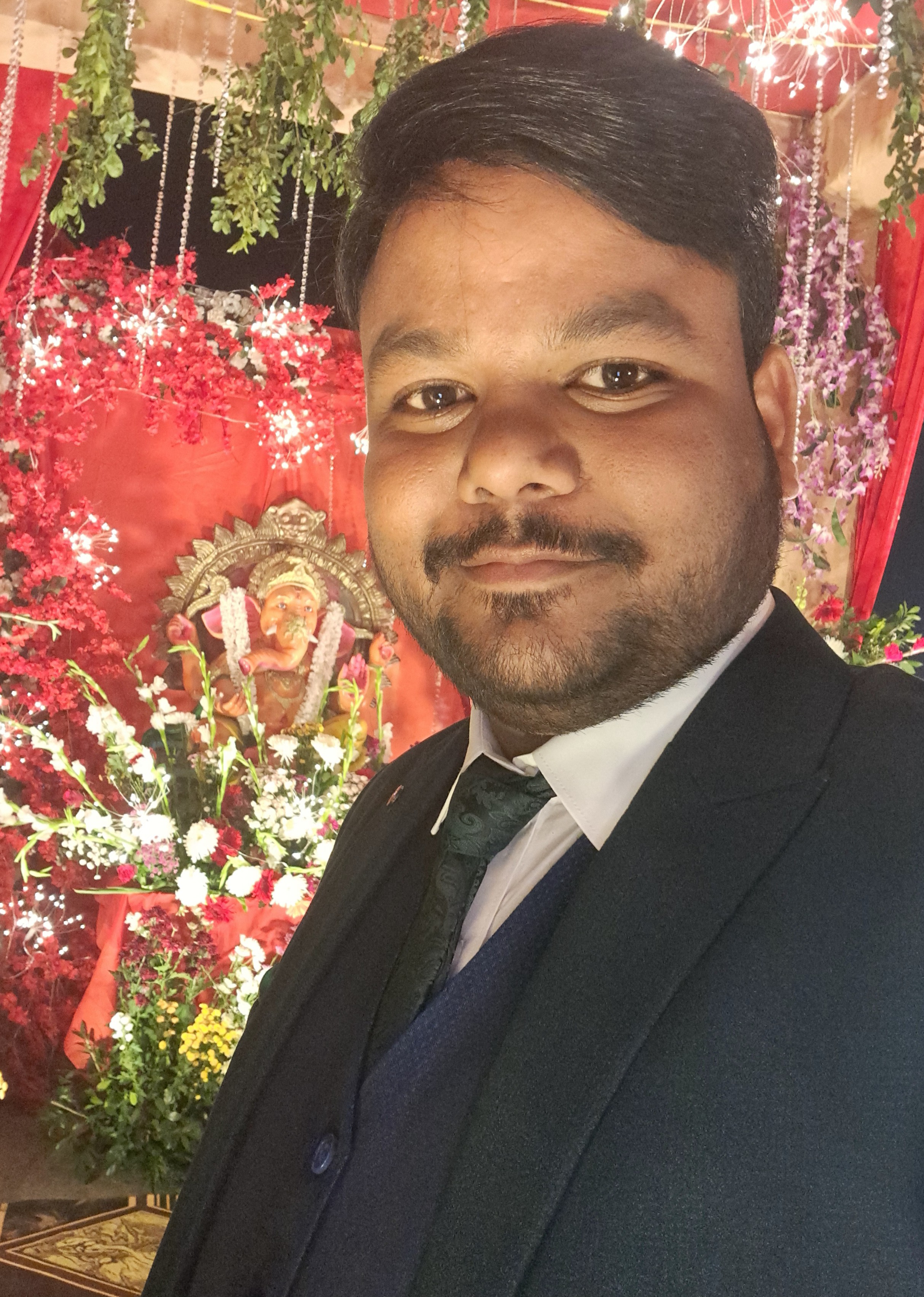 Shrawan Kumar Soni Zee Media Palamu