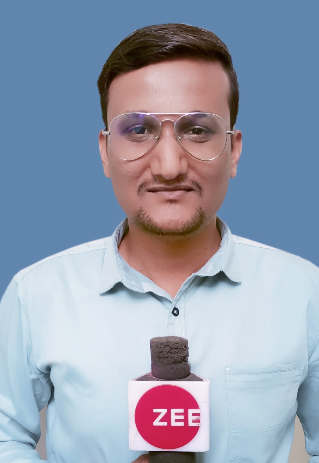 Pritesh Sarda