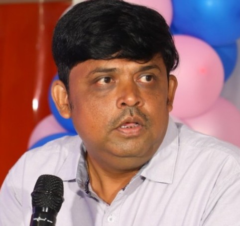 Shashi Kanth