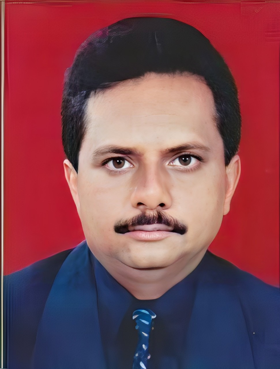 Nilesh Kantilal Joshi