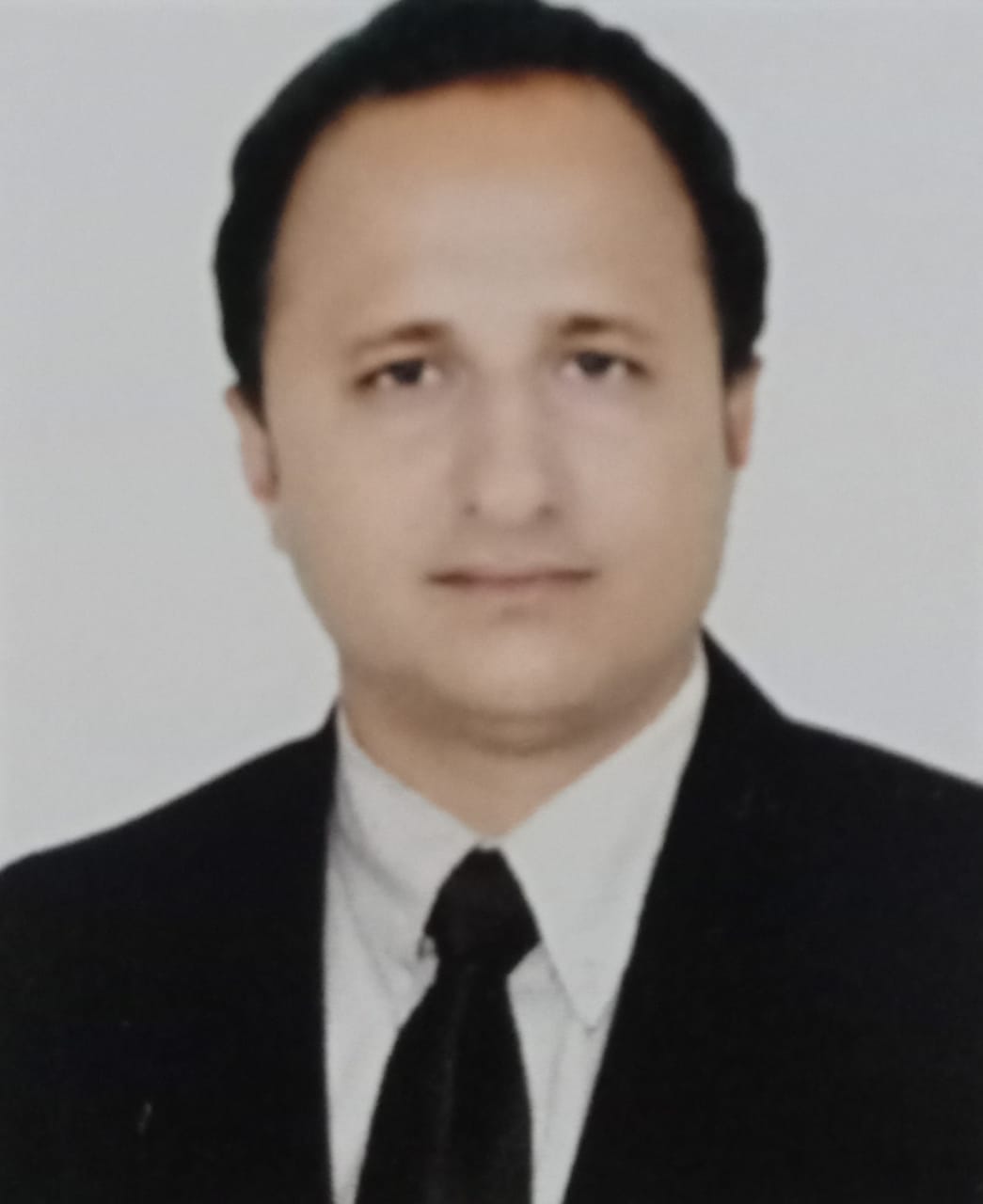LALIT MOHAN BHATT