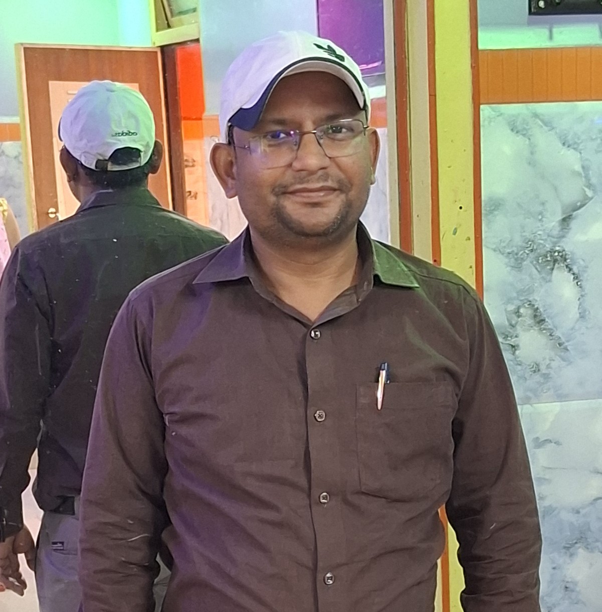 Narayan Kumar Chaudhary
