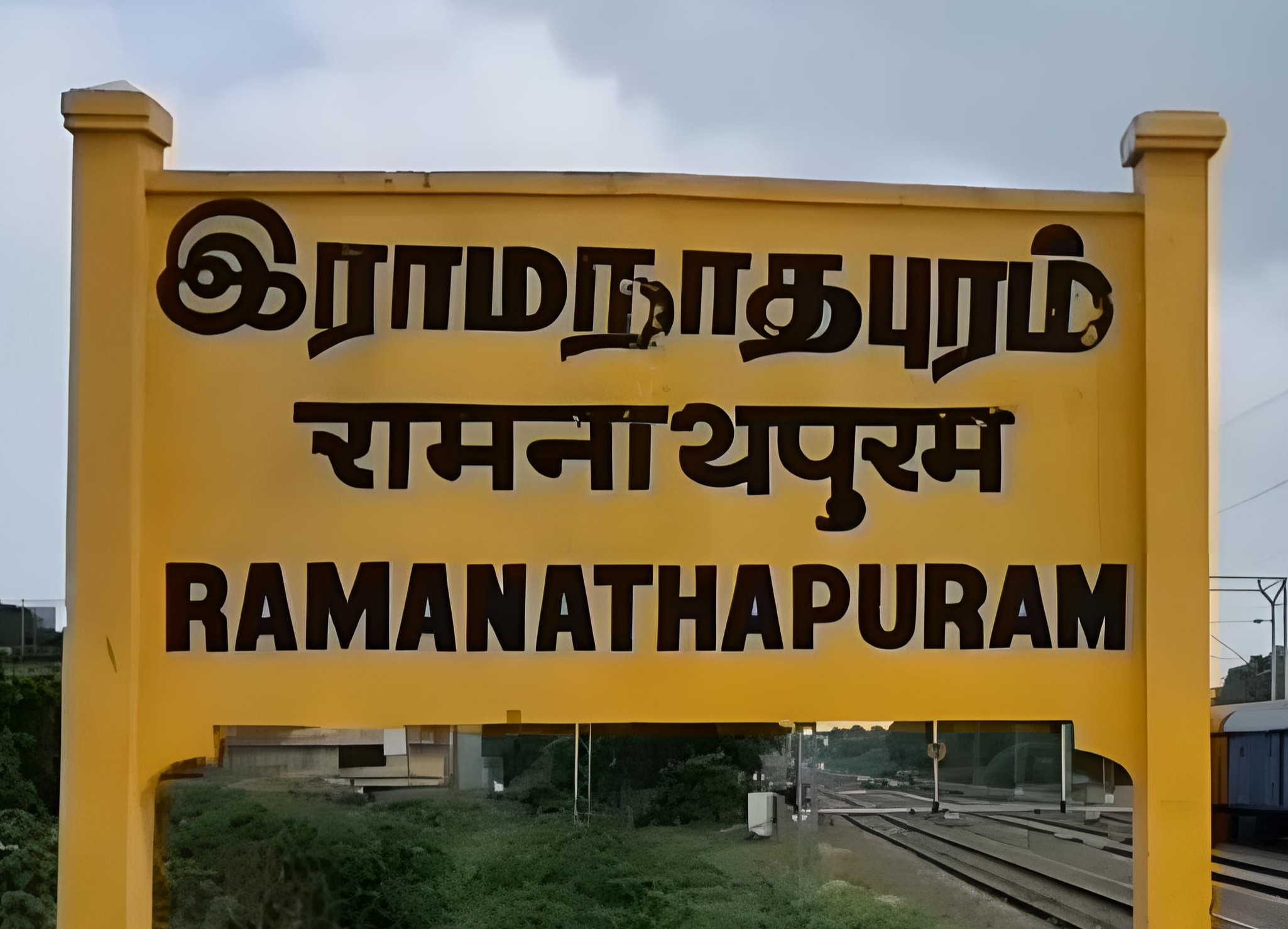 LINGESHWARAN