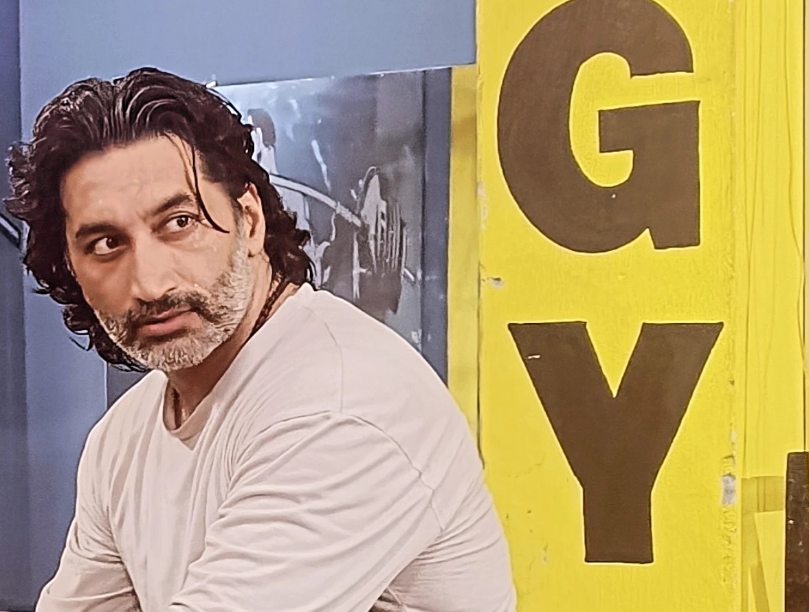 Shrvan Pandit