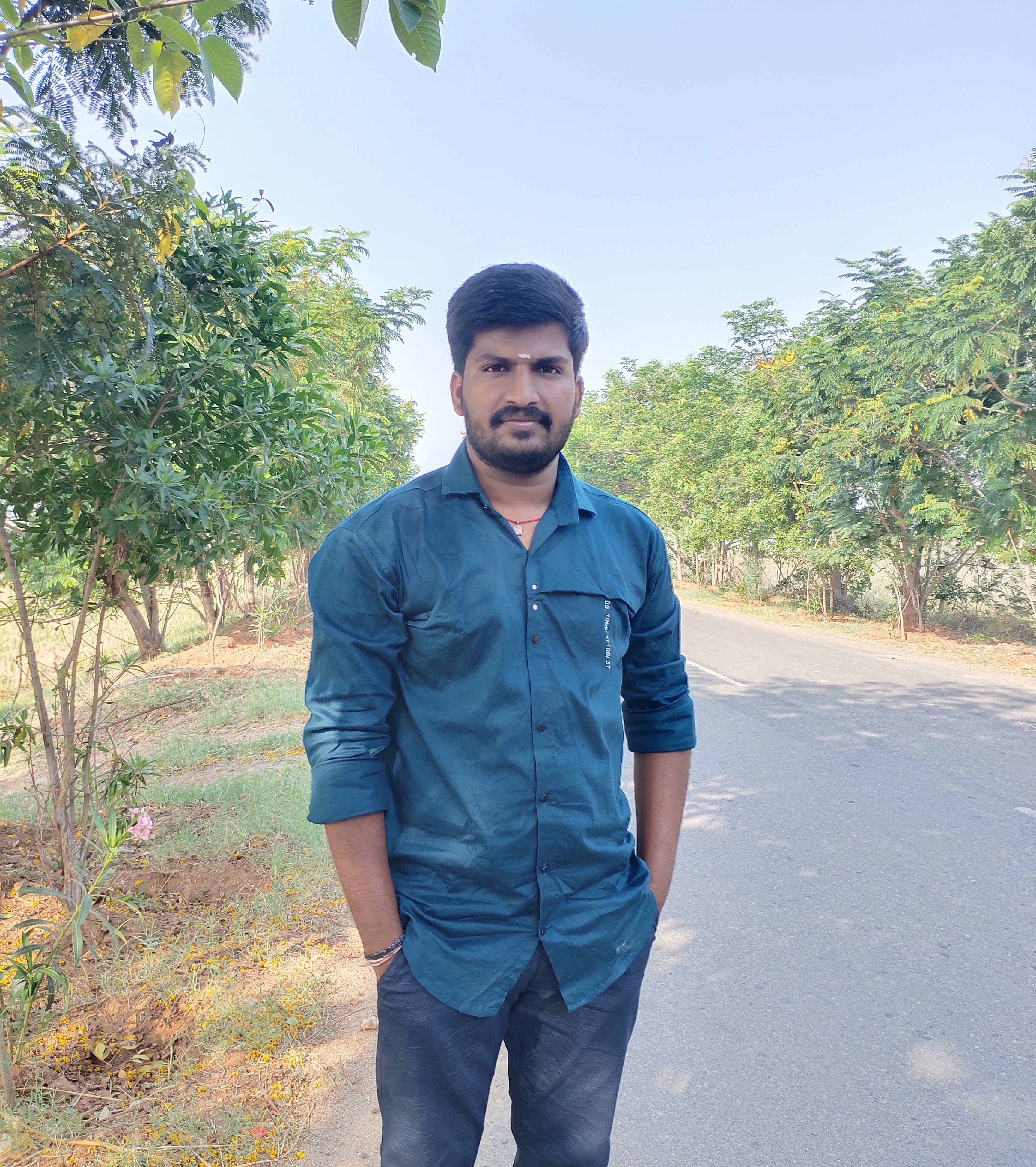 Manohar