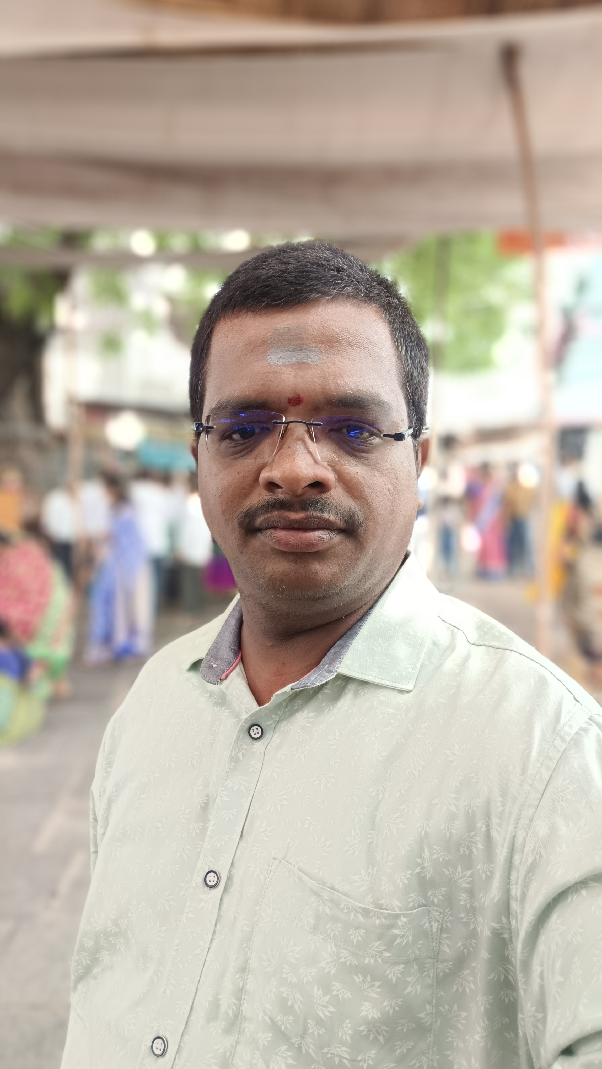 Ajay Krishna R