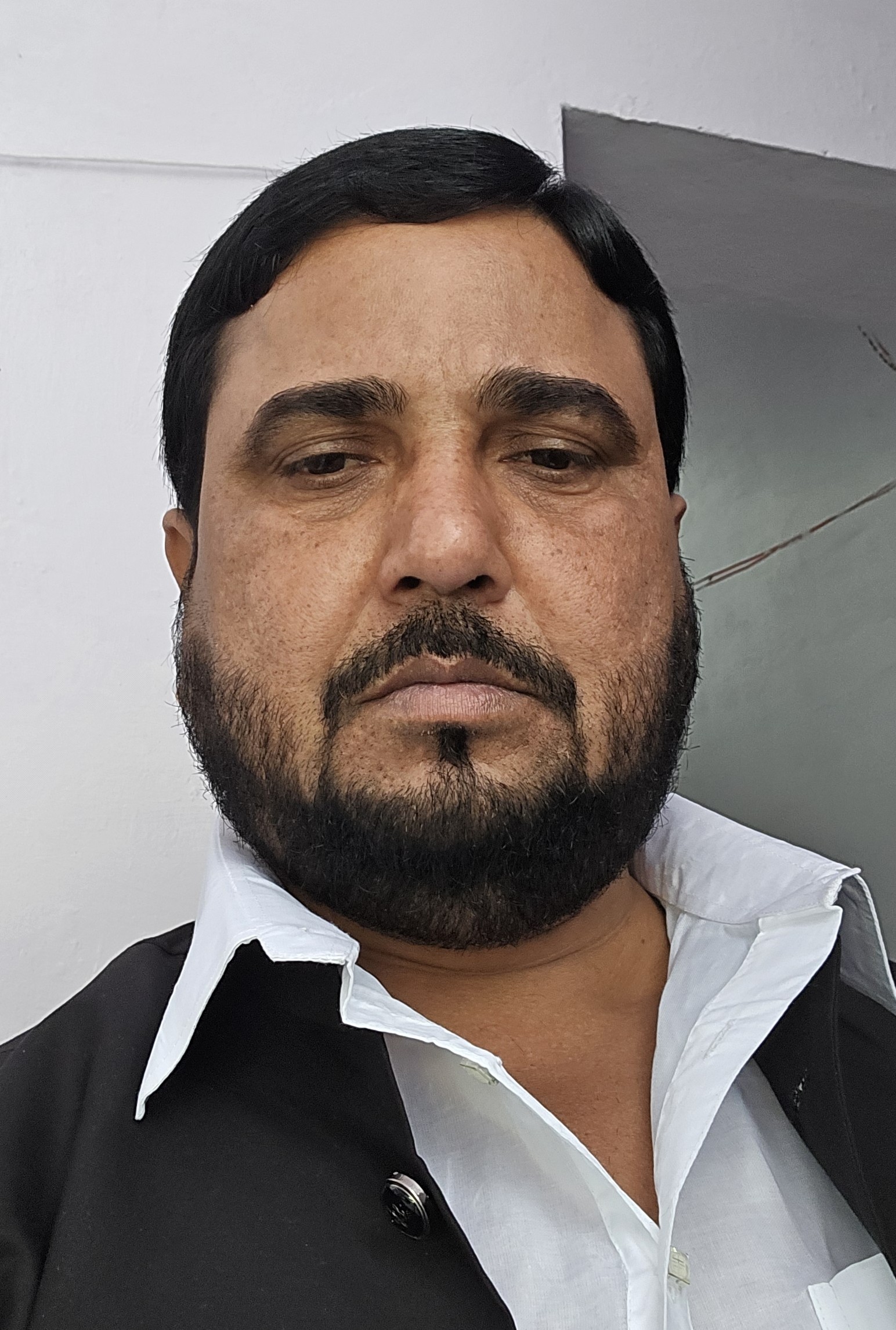 Anwarul Hasan