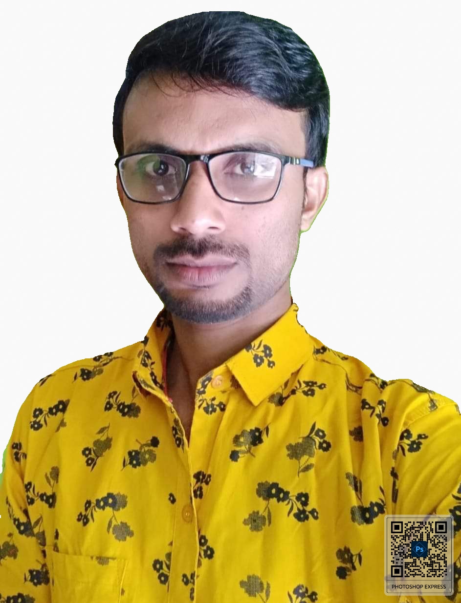 Satyendra Khar
