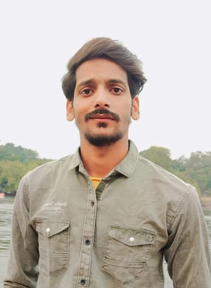 Amir Sohail