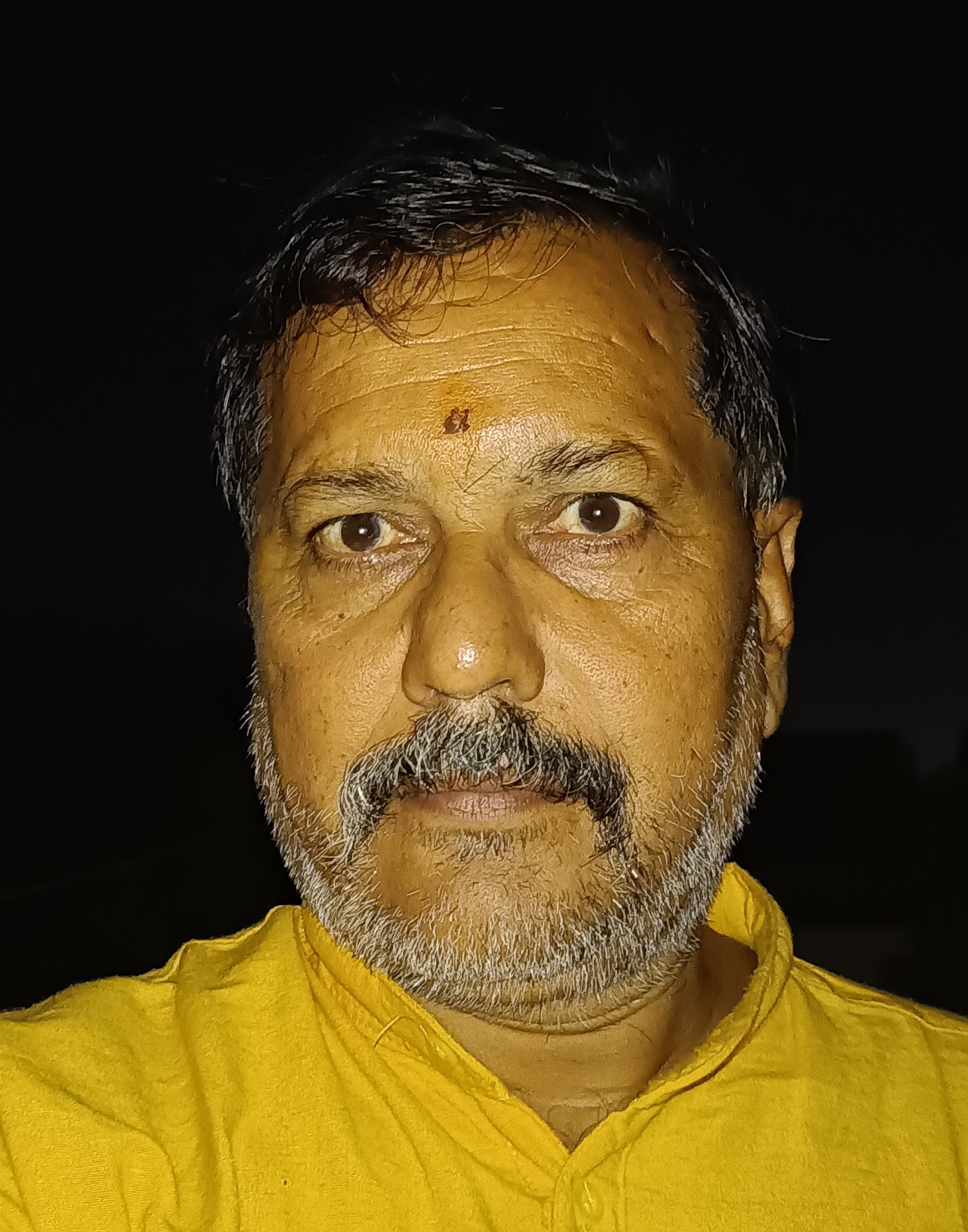 Kamal Kishor Sharma