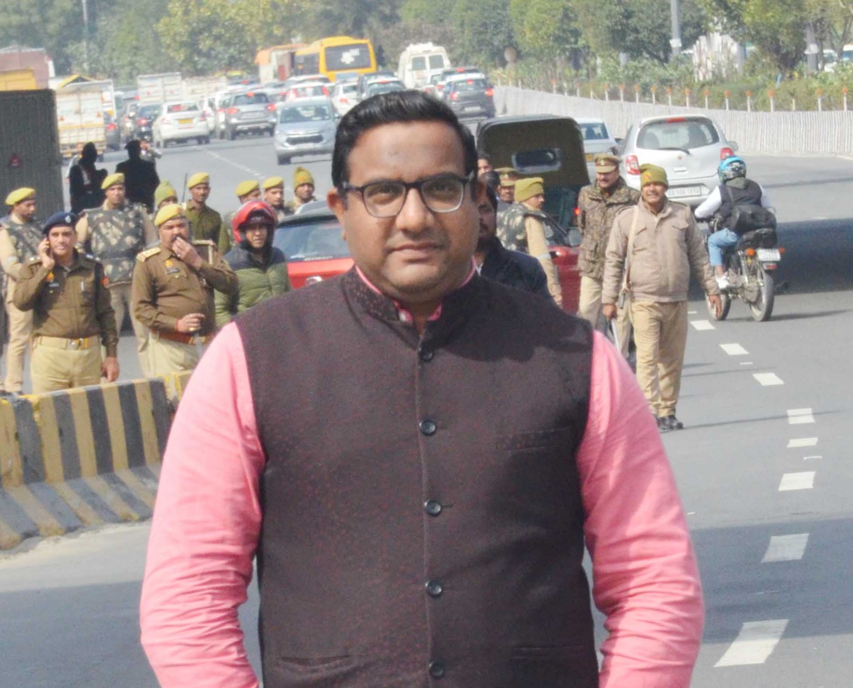 Shiv Tyag