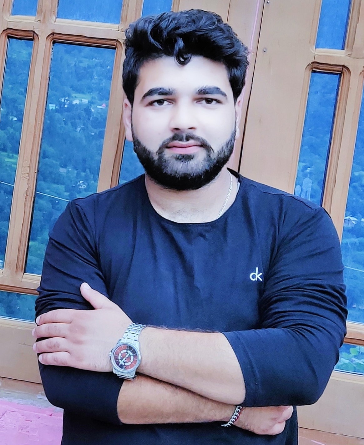 Sourabh